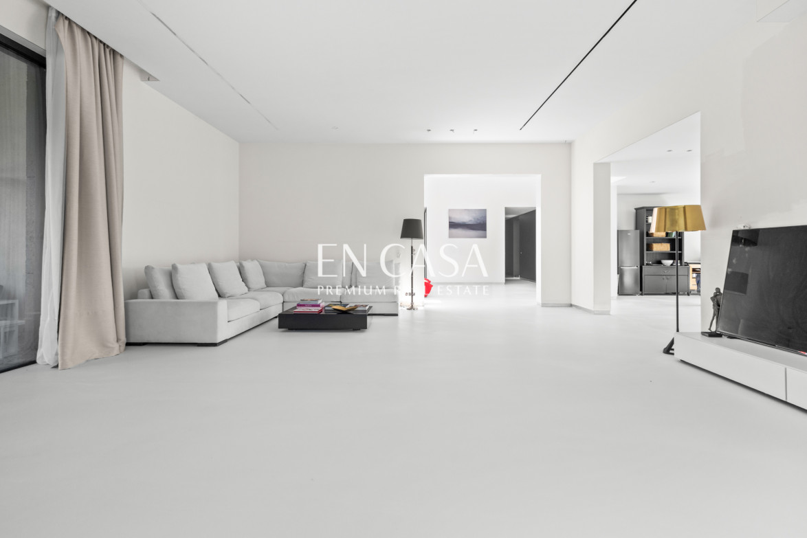 House Sale Konstancin-Jeziorna 3